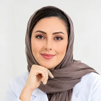 دکتر نرگس شریفی
