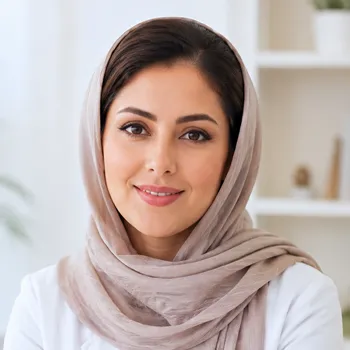 دکتر الهه یوسفی