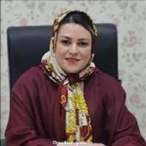 دکتر سمیه عربی خلیل آباد