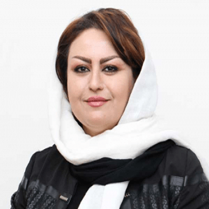 دکتر شهلا اشرفی 