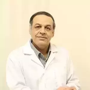 دکتر جواد گل میرزایی