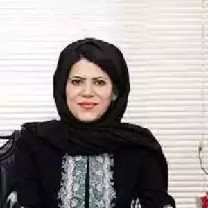 دکتر زهرا موسوی خرمی
