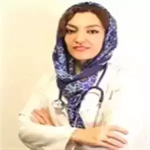 دکتر زهرا زارع