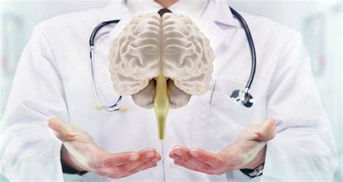 بیماری مغز و اعصاب چیست؟