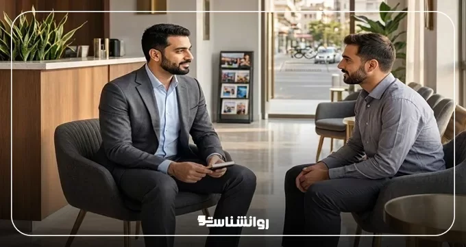 برای چه مشکلاتی باید به کلینیک روانشناسی مراجعه کنیم؟