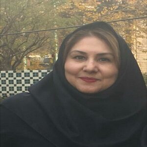 دکتر لیدا اسعدی تهرانی