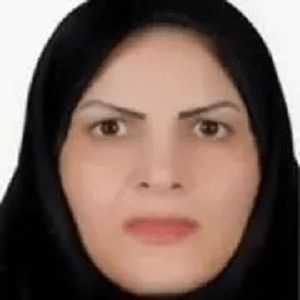 دکتر مریم نور محمدی