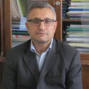 دکتر سید ابوالقاسم مهری نژاد