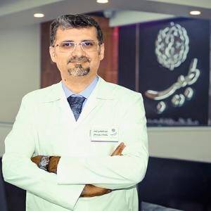 دکتر سید فخر الدین آرمن