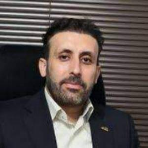دکتر سید محمد هاشمی 