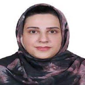 دکتر زهره امراللهی