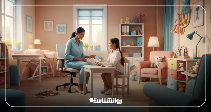 هزینه جلسات روانشناسی کودک در تهران چقدر است؟
