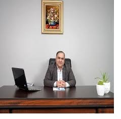 دکتر شیرزاد خیراندیش