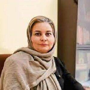 دکتر مریم احمدی