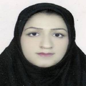 دکتر مریم نورمحمدی
