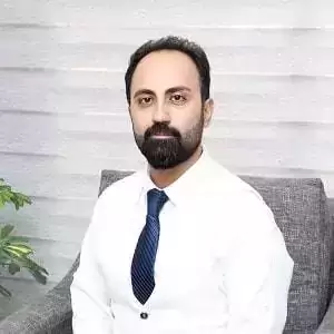 دکتر سلمان جلالی