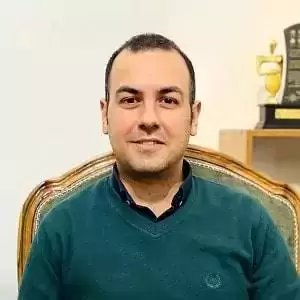 دکتر شهاب الدین علیپور