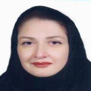 دکتر سهیلا صابری