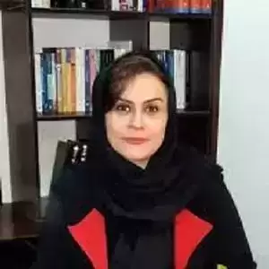 دکتر زهرا اصغری