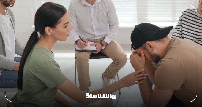 علائم ترک اعتیاد و راههای کنترل آن