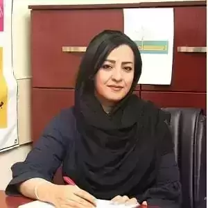 دکتر ایران صادقی