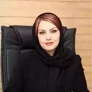 دکتر مریم سلیمانی