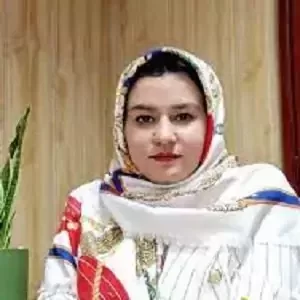 دکتر مهسا یوسف پور