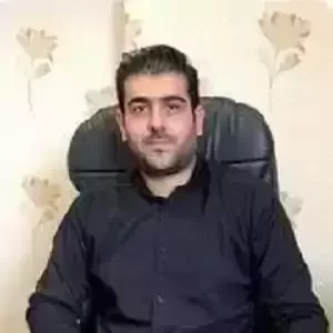 دکتر محمدرضا قلی پور فلاحی