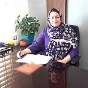 دکتر سمانه سیفی