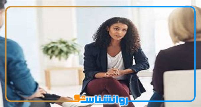 بهترین روانشناس خانم در میرداماد