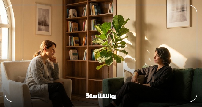 خدمات بهترین روانشناس در سعادتآباد
