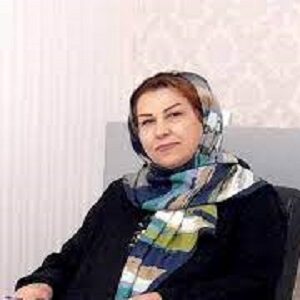 دکتر فیروزه کیهان