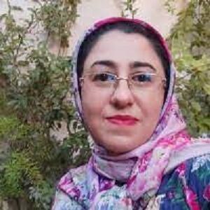 دکتر لاله حبیبی
