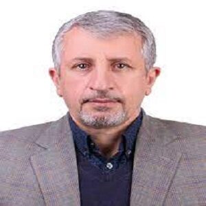 دکتر محمدرضا احصایی 