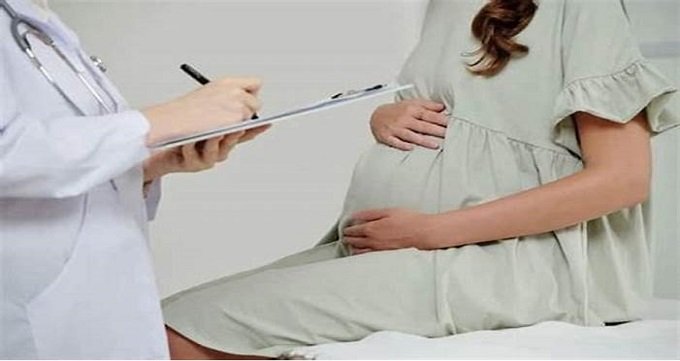 بیماری های شایع در دوران بارداری