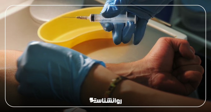 علائم ایدز در مردان