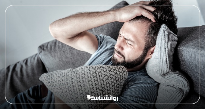 پریود مردانه چیست؟