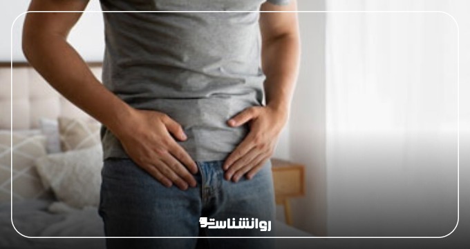 راه های مدیریت علائم پریود مردانه