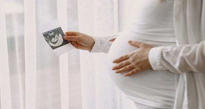نکات طلایی برای بارداری سالم و طبیعی