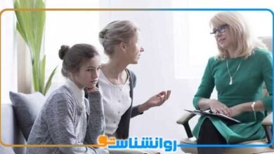 بهترین روانشناس نوجوان در شیراز