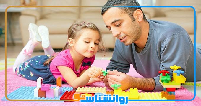 بهترین روانشناس کودکان در شیراز