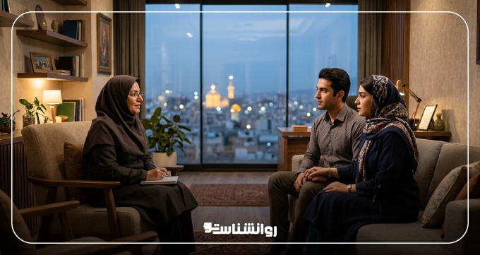 در جلسات مشاوره قبل از ازدواج چه موضوعاتی بررسی میشود؟