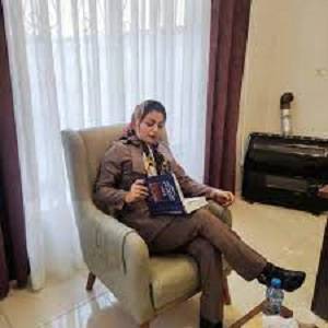 دکتر زهرا شورابی
