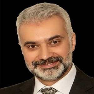 دکتر حسین حاجی غفاری