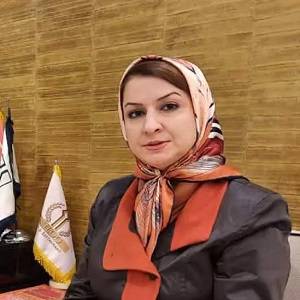 دکتر مریم ایرانی