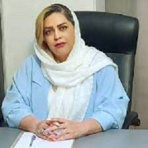 دکتر زهرا کاظم زاده