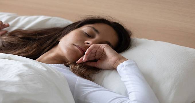 اهمیت خوابیدن برای سلامتی روانی و جسمی