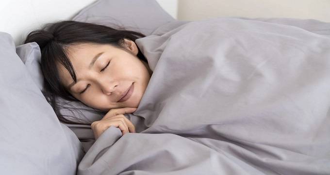 تکنیک هایی برای بهبود کیفیت خواب