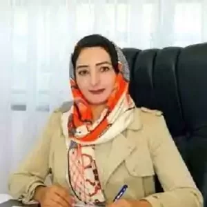 دکتر زهرا شیری