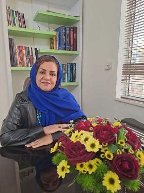 دکتر مرضیه معتوقی